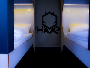 The Hive Party Hostel Budapest, Budapest