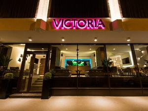 Boutique Hotel Victoria